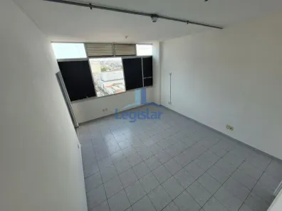 Sala Comercial à venda, 28m² no Centro, Aracaju