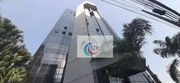 Sala Comercial para alugar, 400m² no Vila Olímpia, São Paulo