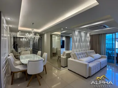 Apartamento com 4 Quartos à venda, 150m² no Aldeota, Fortaleza