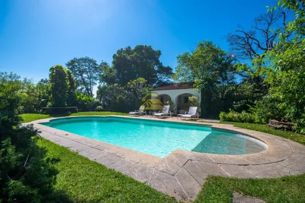 Casa com 7 Quartos à venda, 1425m² no Santa Teresa, Rio de Janeiro