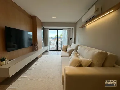 Apartamento com 1 Quarto à venda, 49m² no Centro, Canela