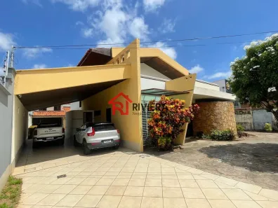Casa com 5 Quartos para alugar, 300m² no Calhau, São Luís