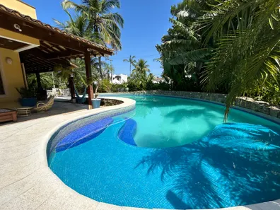 Sobrado com 7 Quartos à venda, 652m² no Enseada, Guarujá