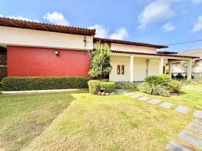 Casa de Condomínio com 3 Quartos à venda, 360m² no Atalaia, Ananindeua