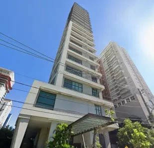 Sala Comercial para alugar, 167m² no Cidade Monções, São Paulo