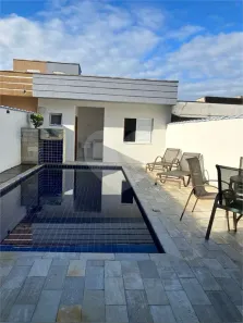 Casa de Condomínio com 4 Quartos à venda, 192m² no Morada da Praia, Bertioga