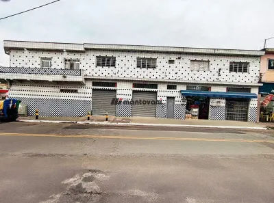 Prédio Comercial à venda, 648m² no Jardim Planalto, São Paulo