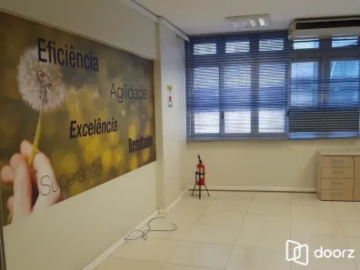 Sala Comercial à venda, 498m² no Centro Histórico, Porto Alegre