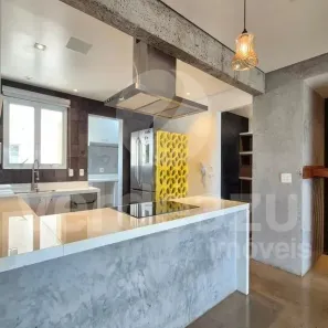 Apartamento com 3 Quartos para alugar, 127m² no Parque Prado, Campinas
