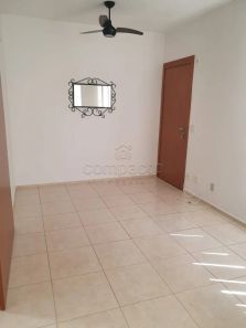 Apartamento com 2 Quartos à venda, 46m² no Jardim Nunes, São José do Rio Preto