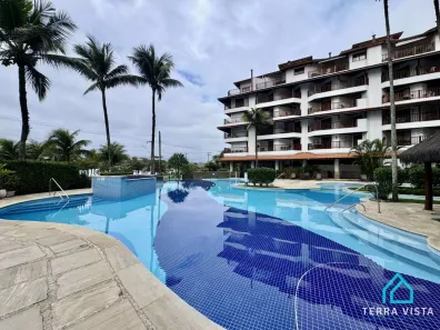 Apartamento com 3 Quartos à venda, 141m² no Praia Grande, Ubatuba