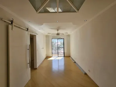 Apartamento com 2 Quartos à venda, 61m² no Vila Polopoli, São Paulo