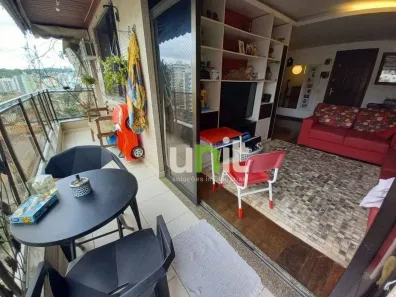 Apartamento com 3 Quartos à venda, 140m² no Icaraí, Niterói