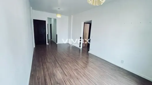 Apartamento com 2 Quartos à venda, 90m² no Vila Isabel, Rio de Janeiro
