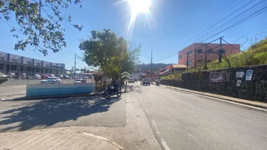 Lote/Terreno à venda, 744m² no Centro, Vargem Grande Paulista