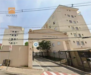 Apartamento com 2 Quartos à venda, 49m² no Jardim Europa, Sorocaba