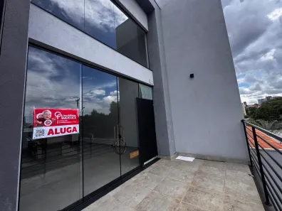 Ponto Comercial para alugar, 181m² no Jardim São Paulo, Americana