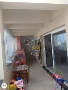 Apartamento com 2 Quartos à venda, 92m² no Centro, Campinas