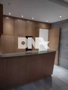 Sala Comercial à venda, 60m² no Botafogo, Rio de Janeiro