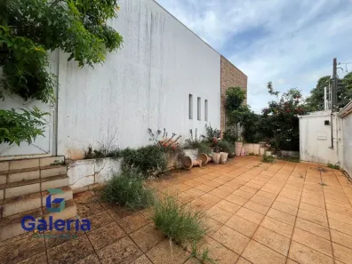 Prédio Comercial à venda, 321m² no Alto da Boa Vista, Ribeirão Preto