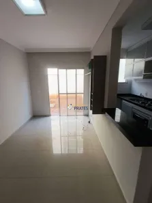 Apartamento com 2 Quartos para alugar, 48m² no Residencial Ana Célia, São José do Rio Preto