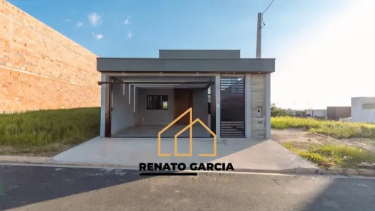 Casa com 3 Quartos à venda, 150m² no Jardim Bom Sucesso, Indaiatuba