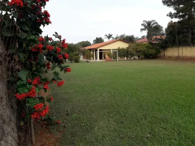 Fazenda/Sítio com 2 Quartos à venda, 200m² no Bairro dos Pires, Limeira