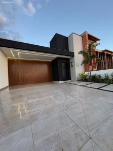 Casa de Condomínio com 3 Quartos à venda, 120m² no Jardim Novo Horizonte, Sorocaba
