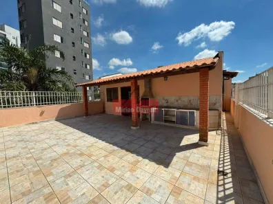 Apartamento com 4 Quartos para alugar, 280m² no Sion, Belo Horizonte