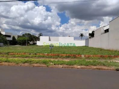 Lote/Terreno à venda, 624m² no Jardim Cidade Monções, Maringá