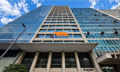 Sala Comercial à venda, 36m² no Centro, Belo Horizonte