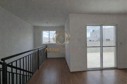 Cobertura com 2 Quartos à venda, 104m² no Parque Residencial Flamboyant, São José dos Campos