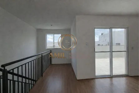 Cobertura com 2 Quartos à venda, 104m² no Parque Residencial Flamboyant, São José dos Campos