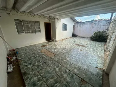 Casa com 2 Quartos à venda, 116m² no CECAP, Piracicaba