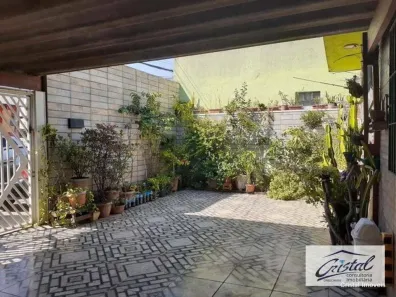 Casa com 3 Quartos à venda, 141m² no Jardim Ester Yolanda, São Paulo