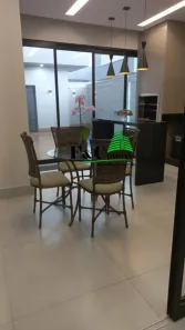 Casa de Condomínio com 3 Quartos à venda, 250m² no Residenciais Fazenda Itapema, Limeira