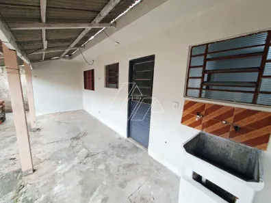 Imóvel Comercial com 1 Quarto para alugar, 45m² no Jardim Esplanada, Marília
