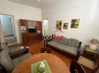 Apartamento com 1 Quarto à venda, 36m² no Leme, Rio de Janeiro