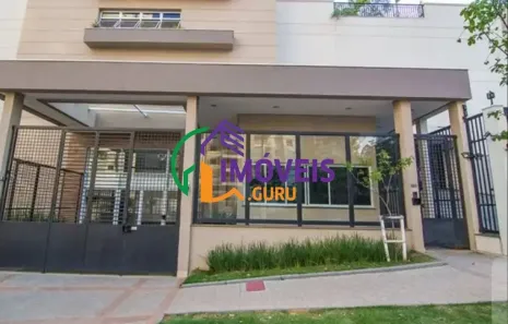 Cobertura com 3 Quartos à venda, 152m² no Vila Andrade, São Paulo