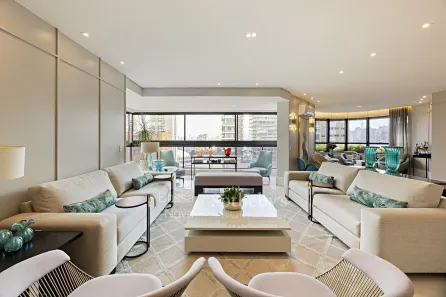 Apartamento com 4 Quartos à venda, 291m² no Vila Mariana, São Paulo