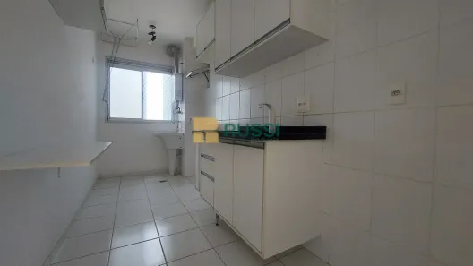 Apartamento com 3 Quartos para alugar, 125m² no Condomínio Royal Park, São José dos Campos
