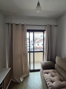 Apartamento com 2 Quartos à venda, 52m² no Parque Mandaqui, São Paulo