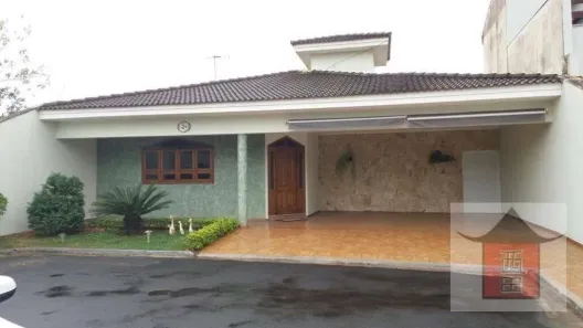 Casa de Condomínio com 2 Quartos à venda, 250m² no Jardim Itanguá, Sorocaba