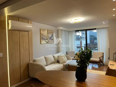 Apartamento com 2 Quartos à venda, 108m² no Centro, Canela