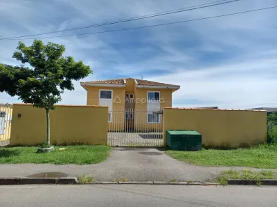 Apartamento com 2 Quartos para alugar, 58m² no Jardim Paulista, Campina Grande do Sul