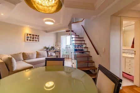 Apartamento com 4 Quartos à venda, 265m² no Jabaquara, São Paulo