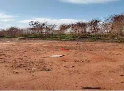 Lote/Terreno à venda, 20000m² no Parque Industrial de Cillo, Santa Bárbara D'Oeste