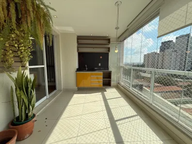 Apartamento com 2 Quartos à venda, 95m² no Tatuapé, São Paulo