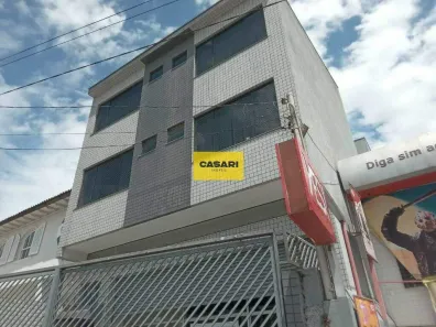 Prédio Comercial à venda, 534m² no Centro, São Bernardo do Campo
