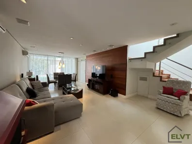 Casa com 4 Quartos à venda, 290m² no Alphaville, Santana de Parnaíba